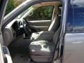 2004 Mineral Grey Metallic Ford Explorer XLS 4x4  photo #13