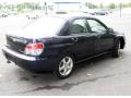 Regal Blue Pearl - Impreza 2.5i Sedan Photo No. 5