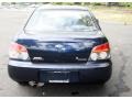 Regal Blue Pearl - Impreza 2.5i Sedan Photo No. 6