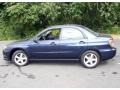 Regal Blue Pearl - Impreza 2.5i Sedan Photo No. 9