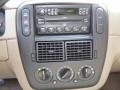 2004 Mineral Grey Metallic Ford Explorer XLS 4x4  photo #16