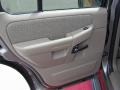 2004 Mineral Grey Metallic Ford Explorer XLS 4x4  photo #18