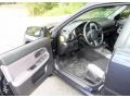 Regal Blue Pearl - Impreza 2.5i Sedan Photo No. 10