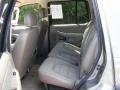 2004 Mineral Grey Metallic Ford Explorer XLS 4x4  photo #19