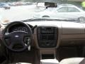 2004 Mineral Grey Metallic Ford Explorer XLS 4x4  photo #20