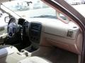 2004 Mineral Grey Metallic Ford Explorer XLS 4x4  photo #23