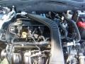 Dark Blue Pearl Metallic - Milan I4 Photo No. 25