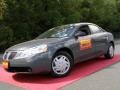 Granite Metallic - G6 Sedan Photo No. 1