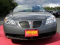 Granite Metallic - G6 Sedan Photo No. 4