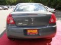 Granite Metallic - G6 Sedan Photo No. 8