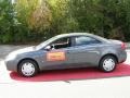 Granite Metallic - G6 Sedan Photo No. 10
