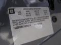 Granite Metallic - G6 Sedan Photo No. 14
