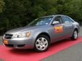 Steel Gray - Sonata GLS Photo No. 1