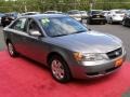 Steel Gray - Sonata GLS Photo No. 5