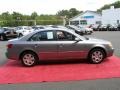 Steel Gray - Sonata GLS Photo No. 6