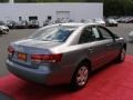 Steel Gray - Sonata GLS Photo No. 7
