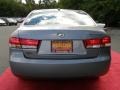 Steel Gray - Sonata GLS Photo No. 8