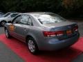 Steel Gray - Sonata GLS Photo No. 9