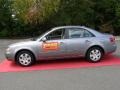 Steel Gray - Sonata GLS Photo No. 10