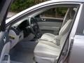 Steel Gray - Sonata GLS Photo No. 13
