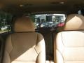 2007 Dark Cherry Pearl Honda Odyssey EX  photo #14