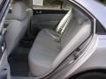 Steel Gray - Sonata GLS Photo No. 21