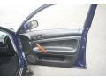 2004 Shadow Blue Metallic Volkswagen Passat GLX 4Motion Sedan  photo #15
