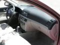 Steel Gray - Sonata GLS Photo No. 25
