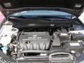 Steel Gray - Sonata GLS Photo No. 27