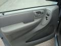 2006 Butane Blue Pearl Dodge Grand Caravan SE  photo #12