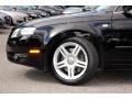 Brilliant Black - A4 2.0T quattro Avant Photo No. 3