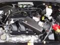 2008 Vivid Red Metallic Mercury Mariner V6 Premier 4WD  photo #25