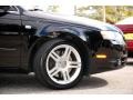 Brilliant Black - A4 2.0T quattro Avant Photo No. 9