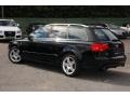 Brilliant Black - A4 2.0T quattro Avant Photo No. 11
