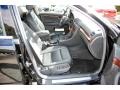 Brilliant Black - A4 2.0T quattro Avant Photo No. 22