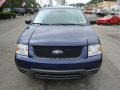 2006 Dark Blue Pearl Metallic Ford Freestyle SE AWD  photo #6