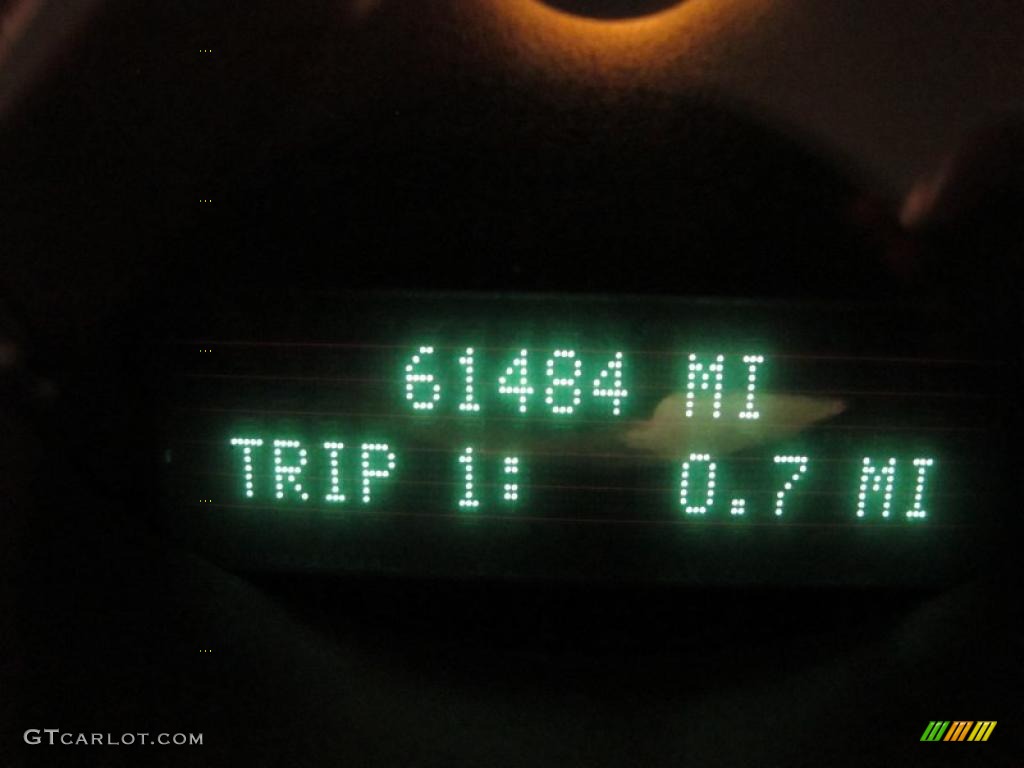 2000 LeSabre Custom - Gold Firemist / Taupe photo #16