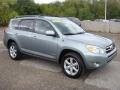 2008 Pacific Blue Metallic Toyota RAV4 Limited 4WD  photo #5