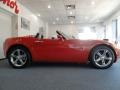 Aggressive Red - Solstice GXP Roadster Photo No. 10