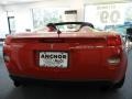Aggressive Red - Solstice GXP Roadster Photo No. 12