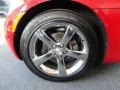 Aggressive Red - Solstice GXP Roadster Photo No. 13