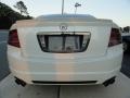 2007 White Diamond Pearl Acura TL 3.5 Type-S  photo #3