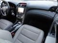 2007 White Diamond Pearl Acura TL 3.5 Type-S  photo #10