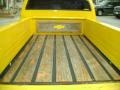 Colonial Yellow - C/K C10 Scottsdale Regular Cab Photo No. 8