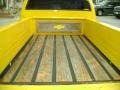 1977 Colonial Yellow Chevrolet C/K C10 Scottsdale Regular Cab  photo #8