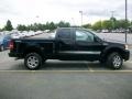 Black - F150 STX SuperCab 4x4 Photo No. 5