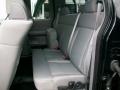 Black - F150 STX SuperCab 4x4 Photo No. 12