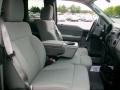 Black - F150 STX SuperCab 4x4 Photo No. 13