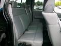 Black - F150 STX SuperCab 4x4 Photo No. 14