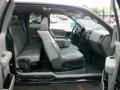 Black - F150 STX SuperCab 4x4 Photo No. 15